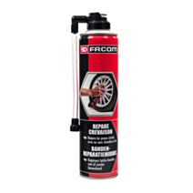 Répare-crevaison 400 mL - FACOM