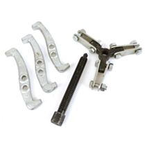 Extracteur 3 griffes jusqu'à 100mm - PRECISION-STEEL