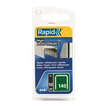970 agrafes galva 140/8 mm - RAPID