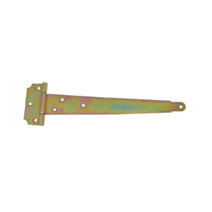 Penture anglaise