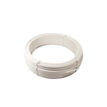 fil de tension plastifié blanc 2mm x 25m - FILIAC