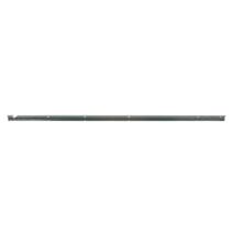Piquet T 30x30  1m vert - FILIAC