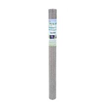 triple torsion galva 13mmx0,7  - 1m x 5m - FILIAC