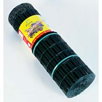 Grillage plastifié Résidentiel Maille 100x50mm H0,60m L25m Vert - FILIAC