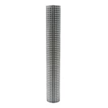 soudé fermette galva 20x20x1  -  0,50m x 10m - FILIAC