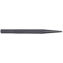 Lot de 4 pointeaux cier zingué 8 mm - TIVOLY