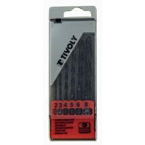 Coffret Forets hss laminés standard court 6pcs