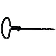 Vrilles ø4mm