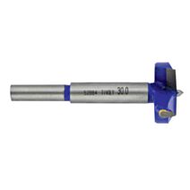 Technic mèche charnière ø30 queue cylindrique 