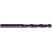 Foret hss laminé ø10 cylindrique court l133
