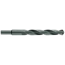 Foret HSS Ø14 queue réduite 160mm - TIVOLY
