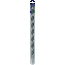 Foret bois 3 pointes Ø20 x 400 mm - TIVOLY