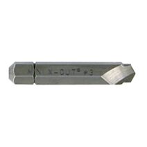 Extracteurs de vis Ø 2 - 3 mm - TIVOLY
