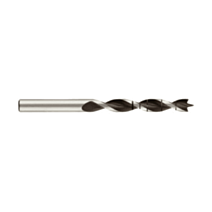 Foret bois 3 pointes Ø 7mm TIVOLY