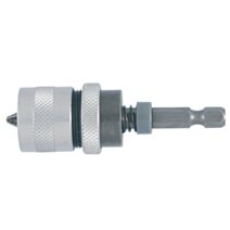 Porte embout spécial plaque de plâtre l75mm