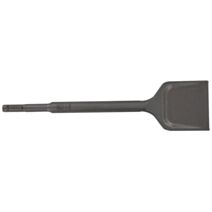 Burin bêche sds + ø60mm l250mm