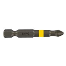 Embouts Torsion de vissage pour vis philips n2 l50
