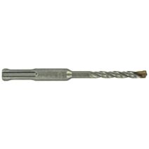 Foret béton SDS 4 taillants Technic Ø6 L110 mm - TIVOLY