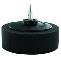 Tambour de polissage ø125mm