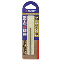 Foret métaux Technic Ø4,2 mm - TIVOLY