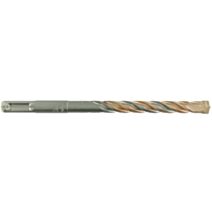 Foret béton 2 taillants ø20 queue sds+ l600