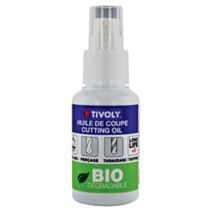 Huile de coupe biodégradable 