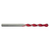 Foret 2 en 1 béton/carrelage Ø10 mm - TIVOLY