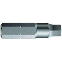 Embouts de vissage sécurité carrés No1-2-3 - TIVOLY