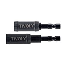 Porte embout spécial