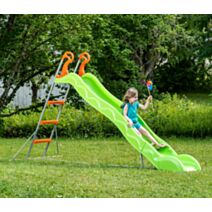 Toboggan linou 2,63 m de glisse