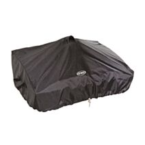 Housse noire anti-UV pour plancha ENOSIGN 65 -Système pop-up.