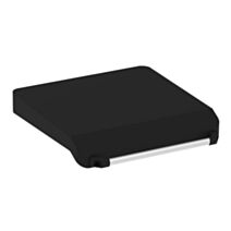 Couvercle plancha Fusion 60cm - ENO