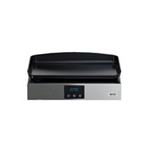 Plancha électrique Initial inox 2,2kW 50cm - ENO