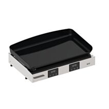 Plancha électrique Initial 65 inox - ENO