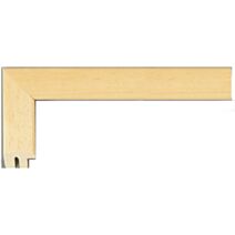 Cadrexpress meplat 22x13cm 2m