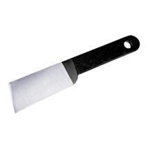 Couteau à démastiquer acier monobloc NESPOLI