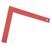 Equerre de maçon de 60cm