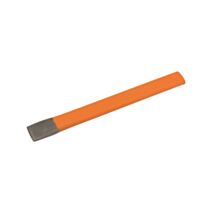 Burin plat 250mm