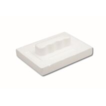Taloche polystyrene 20 x 15