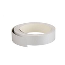 Bande de chant mélaminée adhésive19 mm x 5 ml gris alu - SPTD
