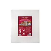Fond de hotte 60 x 70 cm inox - SPTD