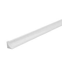 Profil étanchéité 3.15ml blanc - SPTD