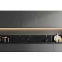 Panneau composite pierre de lave