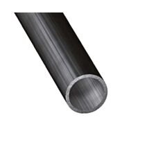 Tube Rond Acier Profilé à Froid ∅16x1mm 1m - CQFD