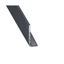 Cornière Acier PAF 20x15x1,5mm 2m