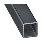 Tube Carré Acier PAF 12x12x1mm 1m