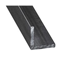 Cornière Laminé 35x35x3,5mm 2m