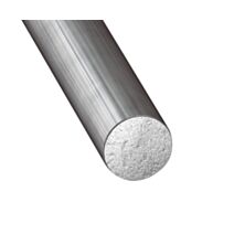 Rond Acier Étiré ∅10mm 1m Vernis