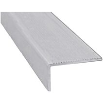 Nez de marche alu bru 40x14-2m - CQFD