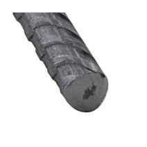 Rond béton crénelé laminé 12-1 m